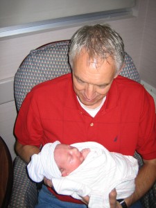 grandpa murl?